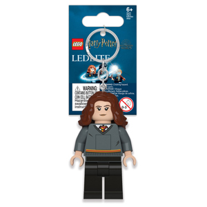 Lego Hermione Granger Key Light